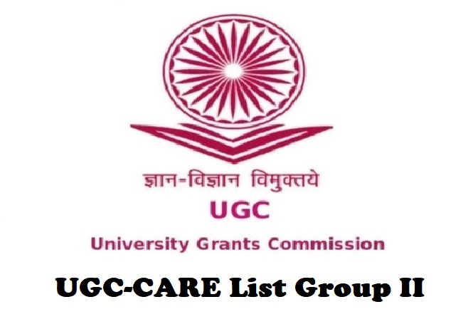 UGC-CARE